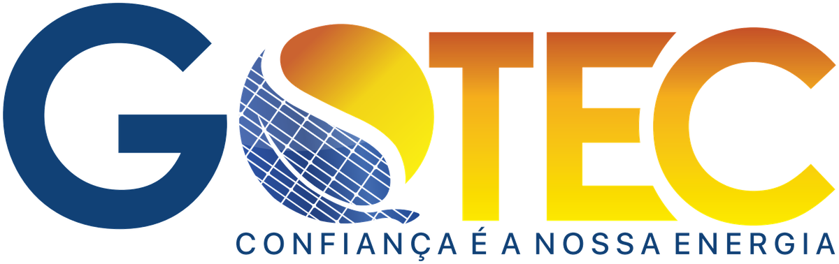Gotec Energia — Confiança é a nossa energia